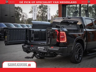 Dodge Ram 1500 Comfortabele Dubbele Cabine met Royale 5 Zitplaatsen | BPM vrij | Nu Leverbaar uit Voorraad | Voorraad Nr 2338 - 5404 - afbeelding nr 53
