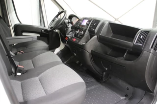Fiat Ducato Fiat Ducato BAKWAGEN MEUBELBAK MET LAADKLEP BAKWAGEN MEUBELBAK 1000KG Laadvermogen - afbeelding nr 11