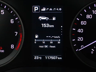 Hyundai Tucson Hyundai Tucson 1.6 T-GDi Premium 4WD AUTOMAAT | Panodak | 4x Stoelverwarming - afbeelding nr 4