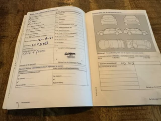 Volkswagen up! Volkswagen Up! 1.0 move up! BlueMotion (CNG) Airco-Navigatie-Elek.ramen - afbeelding nr 23