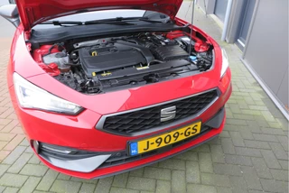 SEAT Leon Led , Navi, Adaptive cruise, Virtual cockpit , Sportstoelen, LMV. DAB+ , Inparkeerhulp etc. - afbeelding nr 71