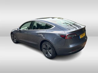 Tesla Model 3 Tesla Model 3 Standard RWD Plus 60 kWh / Autopilot / Panoramadak / Camera / Premium Audio / 18'' / Leder - afbeelding nr 3