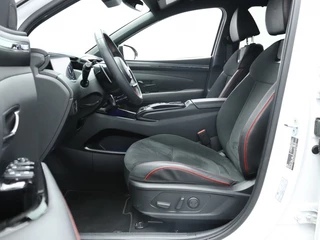 Hyundai Tucson - afbeelding nr 19