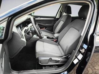 Volkswagen Golf Volkswagen Golf 1.0 TSI Golf (90 PK) 1e-Eig. & Dealer-Onderh. BOVAG-Garantie. NL-Auto - afbeelding nr 15