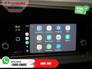 Volkswagen Caddy Volkswagen Caddy Cargo 2.0 TDI 120 pk DSG Aut. BPM VRIJ! Carplay/ Cruise/ Camera/ PDC/ Airco - afbeelding nr 26