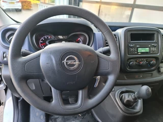 Opel Vivaro - afbeelding nr 13