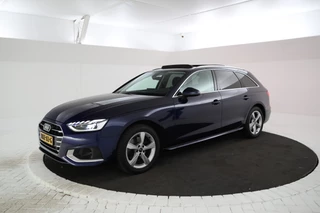 Audi A4 - 480641464-0