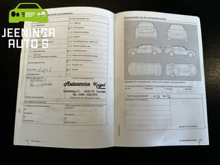Volkswagen Golf Volkswagen Golf 2.0 TSI GTI | NAP | Navi | EPS | 325 pk - afbeelding nr 34