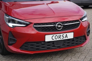 Opel Corsa Opel Corsa 1.2 Turbo 130pk Automaat GS Line / Camera + PDC / Navi / Clima - afbeelding nr 8
