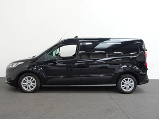 Ford Transit Connect Ford Transit Connect 1.5 L2 Trend Automaat Navi Airco Parkeersenoren Cruise Control Camera - afbeelding nr 4