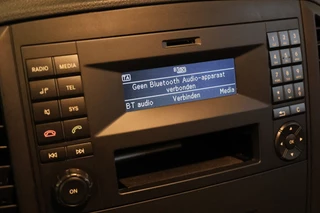 Mercedes-Benz Vito | NAP Logisch | Nieuwe APK | NL Auto | L2H1 | L2 - afbeelding nr 9