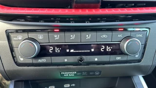 SEAT Arona SEAT Arona 1.0 EcoTSI 116pk FR DSG | Full LED | Keyless | ParkAssist + Camera | App-Connect | Armsteun vóór | Black Pack | Wireless Charge - afbeelding nr 17