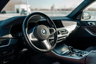 BMW X5 BMW X5 xDrive45e High Executive I M Sport I H&K I Laser - afbeelding nr 9