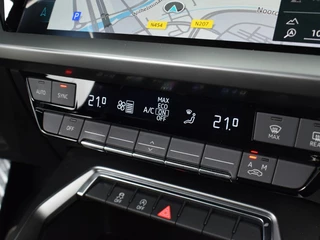 Audi A3 Audi A3 Sportback 30 TFSI Advanced edition | S-Tronic • Leder • 1e Eigenaar - afbeelding nr 21