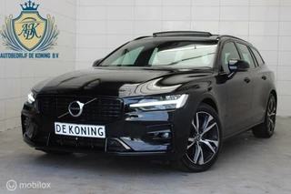 Volvo V60 - 140872750-0