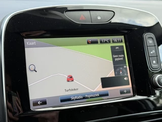 Renault Clio Renault Clio Estate 1.2 TCe Bose Automaat/Led/Navigatie/Cruise/Trekhaak/Camera/R-Link - afbeelding nr 21