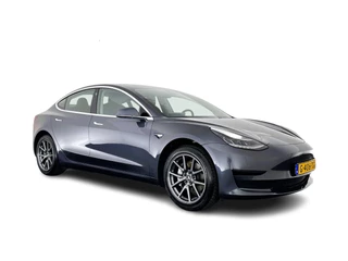 Tesla Model 3 (INCL.BTW) Aut. *PANO | AUTO-PILOT | NAPPA-LEATHER | KEYLESS | FULL-LED | MEMORY-PACK | SURROUND-VIEW | DAB | CARPLAY | DIGI-COCKPIT | LANE-ASSIST | COMFORT-SEATS | 18