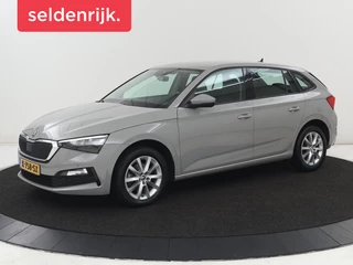 Škoda Scala 1.0 TSI Business Edition | Stoelverwarming |