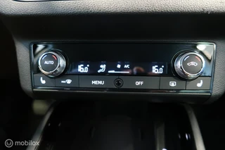 Škoda Kamiq Skoda Kamiq 1.0 TSI Business Edition Automaat Carplay Navi - afbeelding nr 17