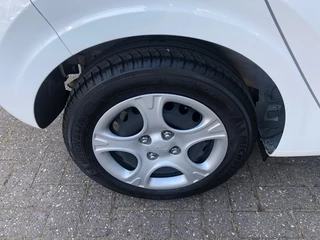 Kia Picanto - afbeelding nr 26