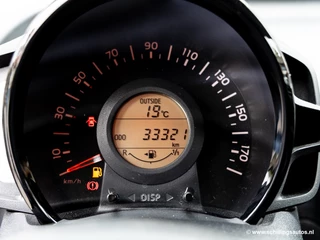 Toyota Aygo - afbeelding nr 10