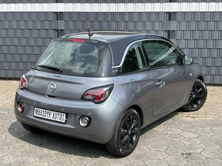 Opel ADAM Opel Adam 1.4 PDC Apple Carplay Airco Stuurverwarming Stoelv - afbeelding nr 6