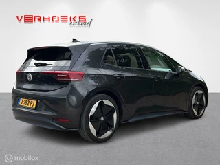 Volkswagen ID.3 Volkswagen ID.3 First Plus 58 kWh Panoramadak /Head-Up /20
