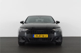 Audi A3 Audi A3 Sportback 30 TFSI Pro Line > Donkere Hemel/18inch/getint glas/stoelverwarming... - afbeelding nr 3
