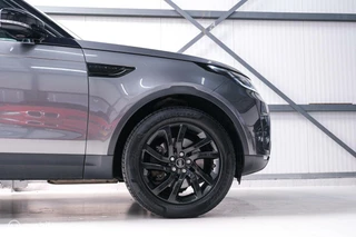 Land Rover Discovery Land Rover Discovery 5 2.0 Td4 HSE Luxury 7p. | Dealer OH | Meridian | Trekhaak | DAB | Cold Climate pack | Nieuwe motor | - afbeelding nr 11