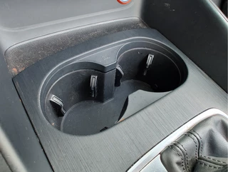 Audi A3 Audi A3 Cabriolet 1.4 TFSI AMBITION PRO LINE OPEN DAYS Cruise | Clima | Lederen bekleding - afbeelding nr 19