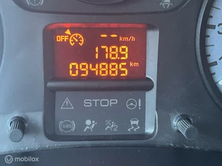 Citroën Berlingo Citroen Berlingo  1.2 Live * AIRCO * NAVIGATIE * TREKHAAK - afbeelding nr 11