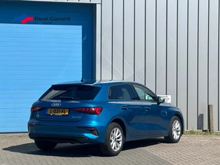 Audi A3 Audi A3 Sportback 30 TFSI Pro Line VIRTUAL PDC DEALER OND 1 EIG - afbeelding nr 15