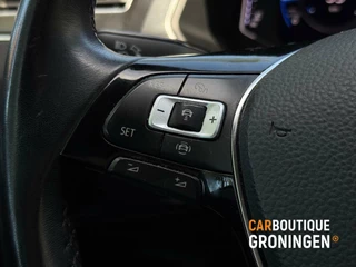 Volkswagen Tiguan Volkswagen Tiguan 1.5 TSI R-line | CARPLAY | TREKHAAK | DEALER OH - afbeelding nr 7