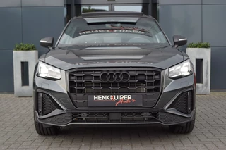 Audi Q2 - afbeelding nr 7