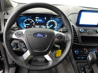 Ford Transit Connect Ford Transit Connect 100pk Automaat L2 Trend Navi Airco Cruise Control Camera 3 zits - afbeelding nr 13