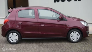 Mitsubishi Space Star Mitsubishi Space Star 1.0 Cool+ Airconditioning | Dealeronderhouden - afbeelding nr 5