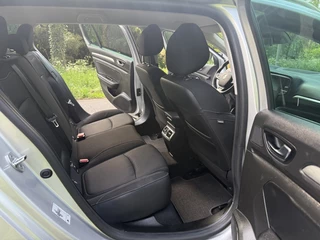 Renault Mégane Estate - afbeelding nr 41
