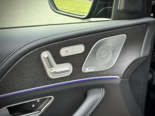 Mercedes-Benz GLE Mercedes GLE-klasse Coupé 350 de AMG Panoramadak|Luchtvering|Burmester®|Camera 360°|Head-up|Keyless - afbeelding nr 46