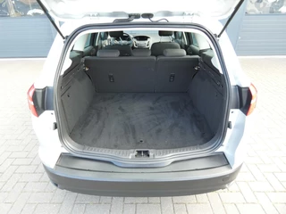 Ford Focus Ford Focus Wagon 1.0 100 PK Trend | AIRCO | 124000 KM!!! - afbeelding nr 15