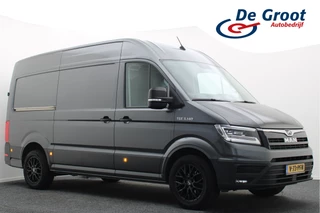 MAN TGE 35 2.0 TDI DSG 140 PK L3H3 (L2H2)