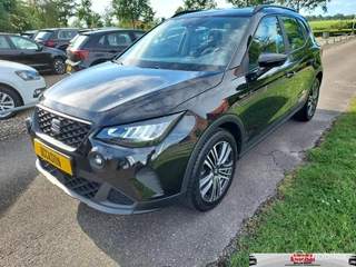 SEAT Arona 1.0 TSI Style Business Connect