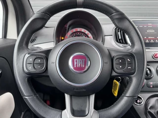 Fiat 500 Fiat 500 0.9 TwinAir Turbo Sport Org NL|Cruise Control - afbeelding nr 26