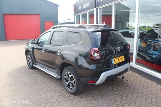 Dacia Duster Dacia Duster 1.3 TCe Prestige Airco/Cruise/Trekhaak/Led/Bullbar-Sidebars - afbeelding nr 7