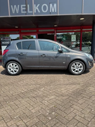 Opel Corsa - 152723093-0