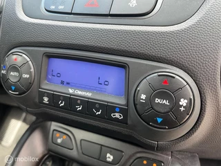 Hyundai ix35 Hyundai ix35 1.6i GDI i-Drive 6/12 m garantie - afbeelding nr 17