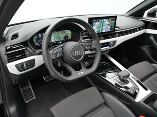 Audi A4 Panoramadak S Line Keyless 48 - afbeelding nr 18