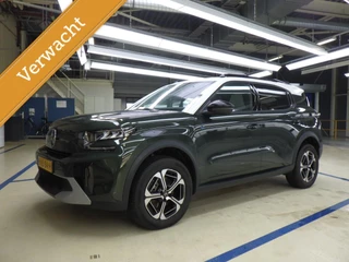 Citroën ë-C3 Aircross Max 113pk Comfort Range 44 kWh