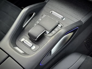 Mercedes-Benz GLE Mercedes GLE-klasse Coupé 350 de AMG Panoramadak|Luchtvering|Burmester®|Camera 360°|Head-up|Keyless - afbeelding nr 45