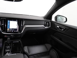 Volvo S60 Volvo S60 2.0 T8 AWD Twin Engine R-Design LEDER | MEMORY SEAT | RIJKLAAR INCL. 12 MND. BOVAGGARANTIE - afbeelding nr 24