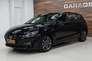 Hyundai i30 - afbeelding nr 6